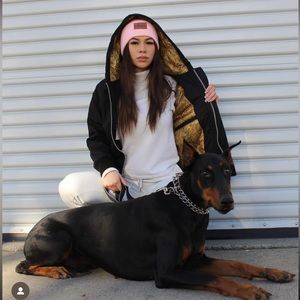 Unisex Derby of San Francisco Jacket X-Small.